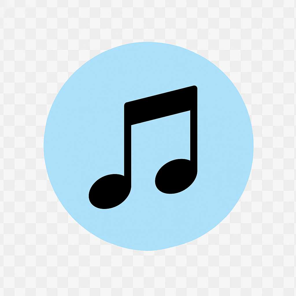 Toggle Music